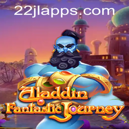Unveiling the Magical World of the Aladdin Game: A Fresh Look with Keyword 22JL