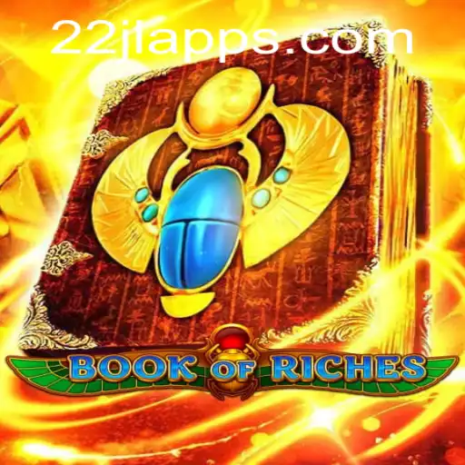 Discover the Exciting World of BookofRiches: A Digital Adventure Awaiting Gamers