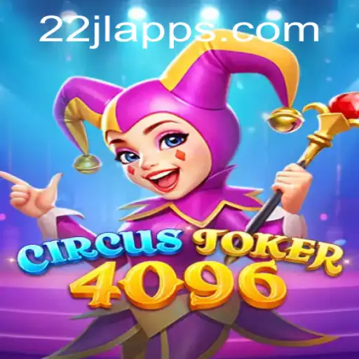 Unveiling the Thrills of CircusJoker4096: The Game Revolutionizing Entertainment with the Code 22JL