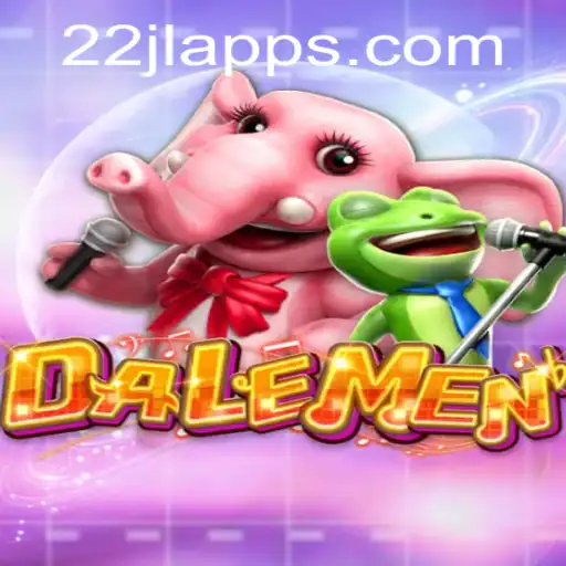 Exploring DALEMEN: A Captivating Adventure with a Twist of 22JL