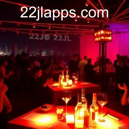 22JL: The Rising Trend of Exclusive Events