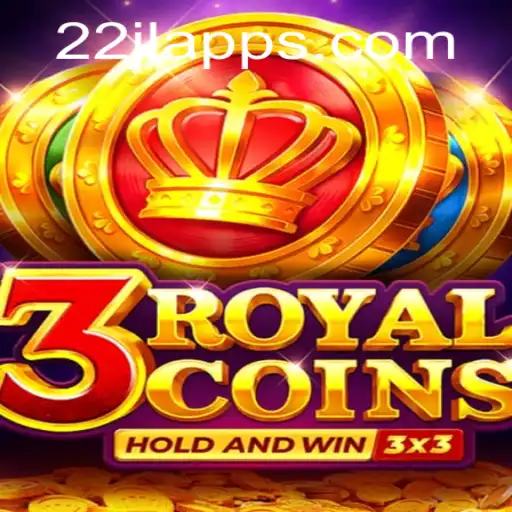 Discover the Thrill of 3RoyalCoins: A Modern Twist on Classic Gaming
