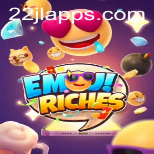 Exploring EmojiRiches: A Journey into the World of Digital Gaming