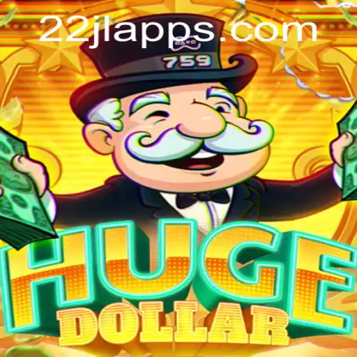 Exploring The World of HugeDollar: The Game That Revolutionizes Strategy