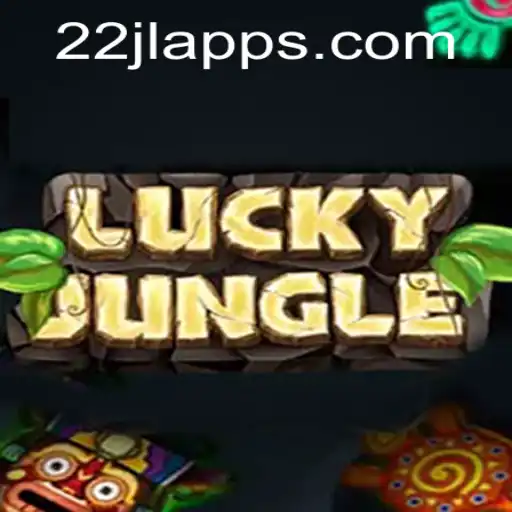Exploring the Thrilling Adventures of LuckyJungle