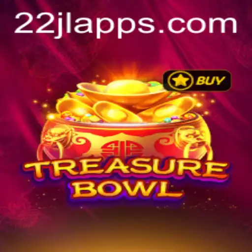 Exploring TreasureBowl: A Dive into the Exciting World of the 22JL Adventure