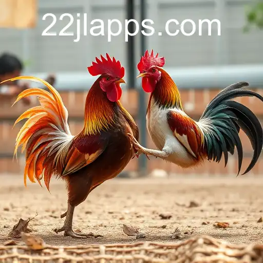 Exploring the Rise of Online Sabong: Spotlight on 22JL